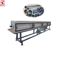 Plastic PVC Pipe Production Line Water Pipe making Machine