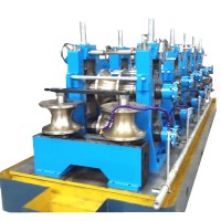 China Manufacturer Carbon Steel Pipe Rolling Machine Machinery