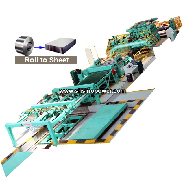 Straightening straightener manufacturer machine for rolling mill with competitive price