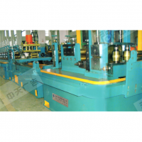 Chinese cheap metal pipe tube cold bending pipe machinery